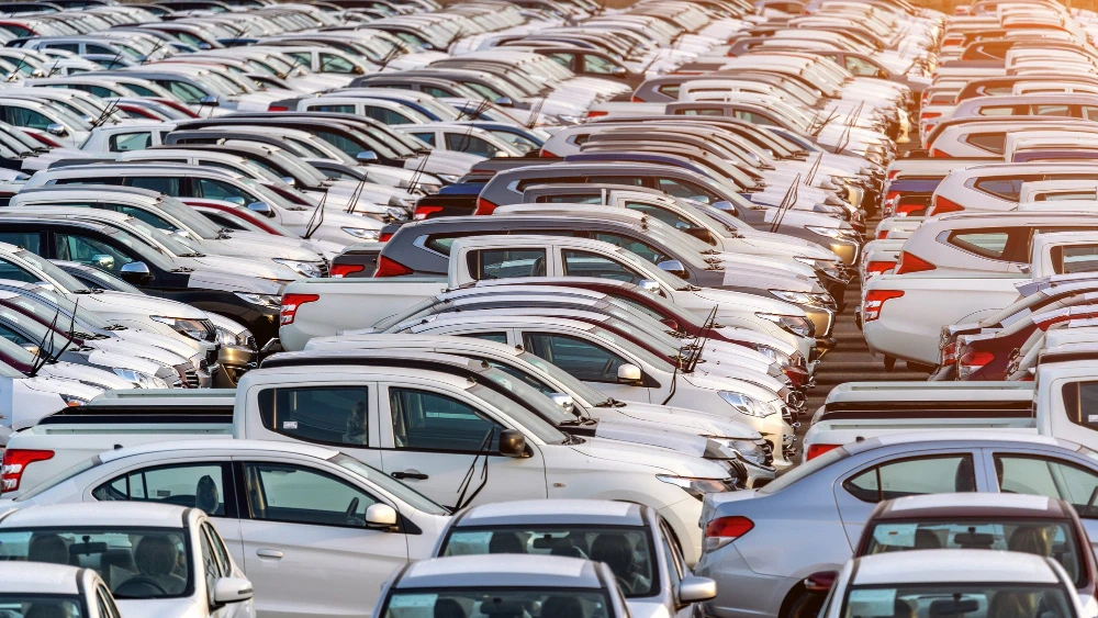 Jak rozsądnie kupić używane auto na aukcji?