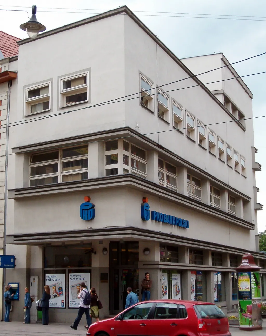 Dom tekstylny Weichmanna