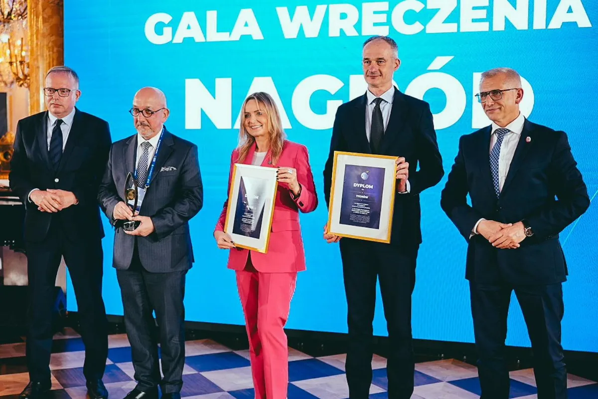 Gliwice na drugim miejscu w Rankingu Finansowym Samorządów Terytorialnych 2025