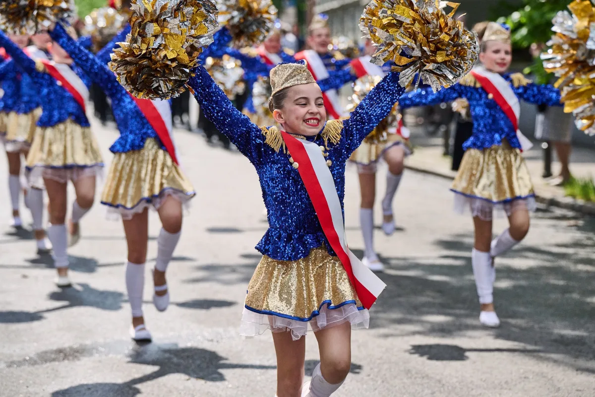 Majowy weekend w Gliwicach – mnóstwo atrakcji