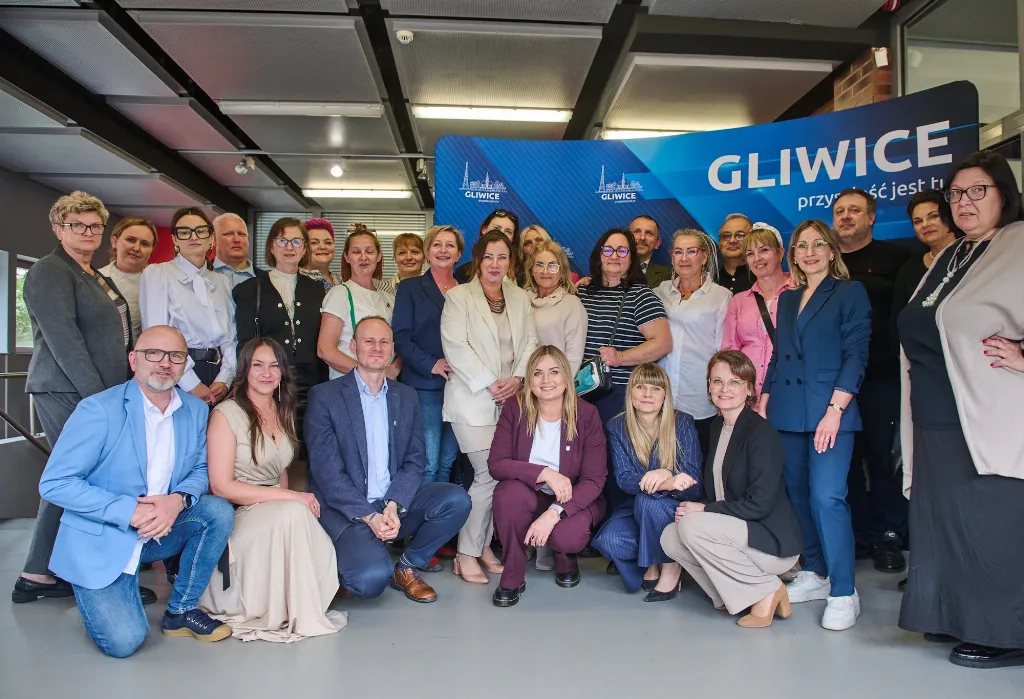 II Gliwickie Forum Rodzicielstwa Zastępczego: majowe wydarzenia i wsparcie miasta dla rodzin