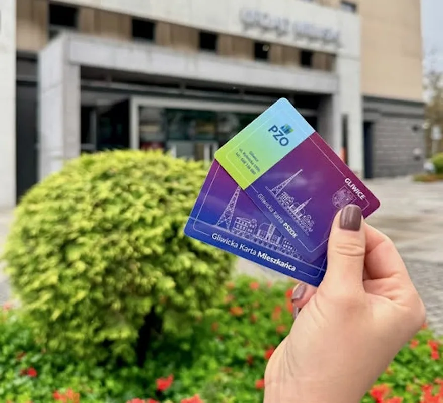 Przygotuj się na wiosenne porządki: Jak uzyskać kartę do PSZOK z kodem QR