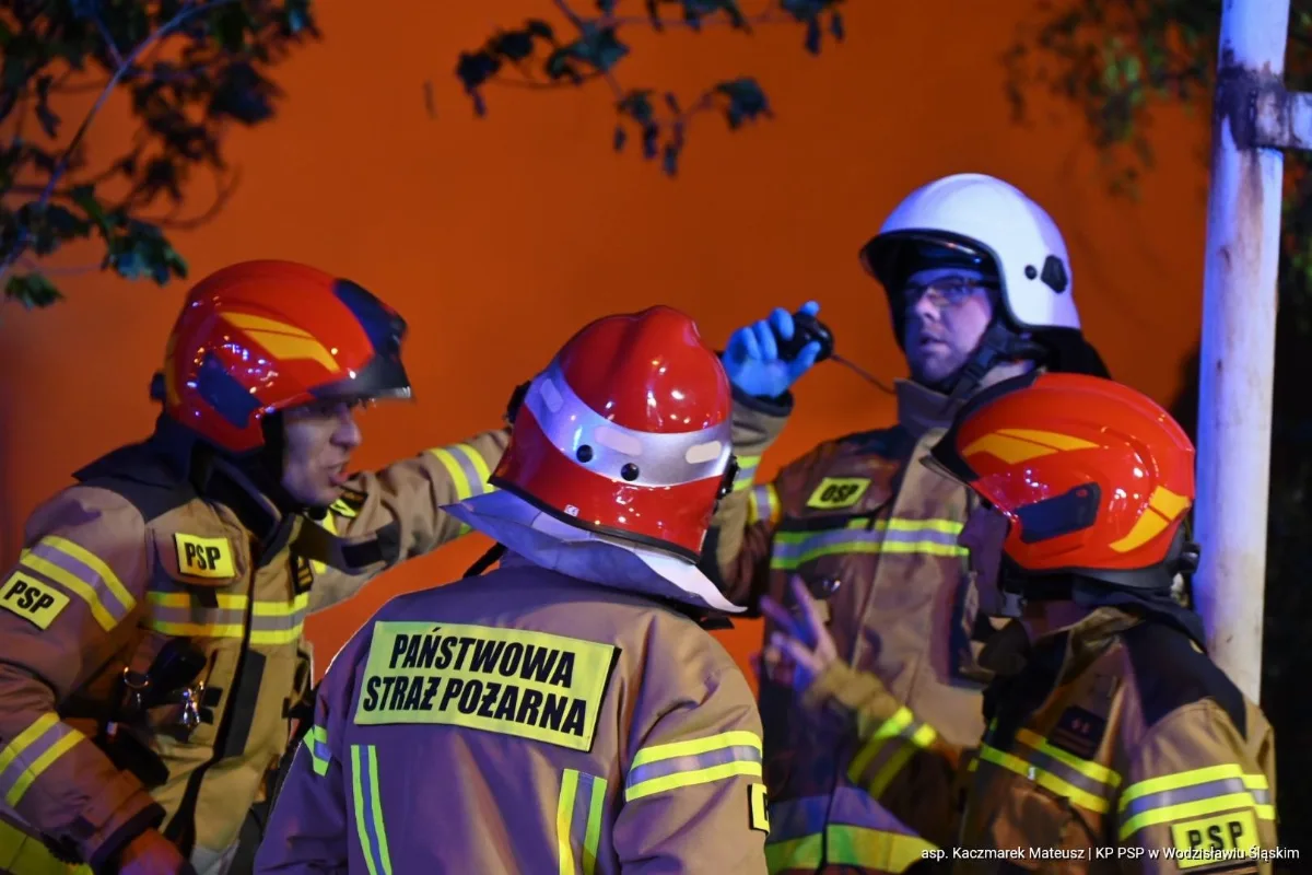 Międzynarodowy Dzień Strażaka – Podziękowania dla Strażaków