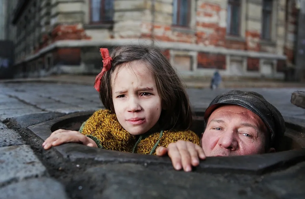 Gliwice uczczą Polaków ratujących Żydów: pokaz „W ciemności” i uroczystości na cmentarzach