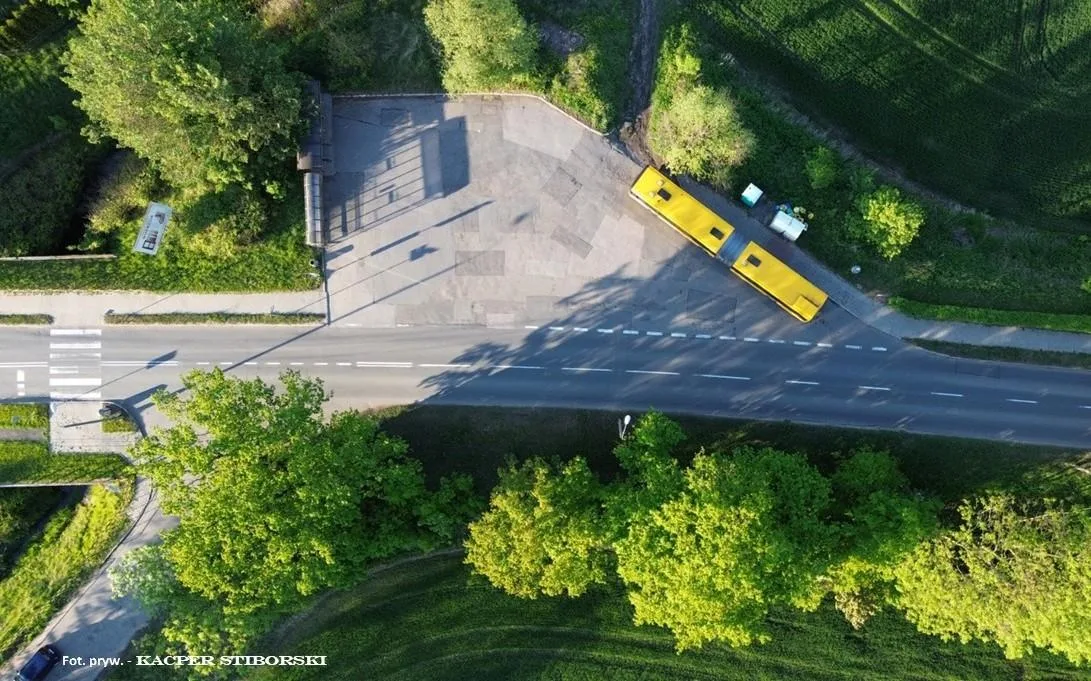 Wykonawca nowoczesnego węzła przesiadkowego w Brzezince wyłoniony
