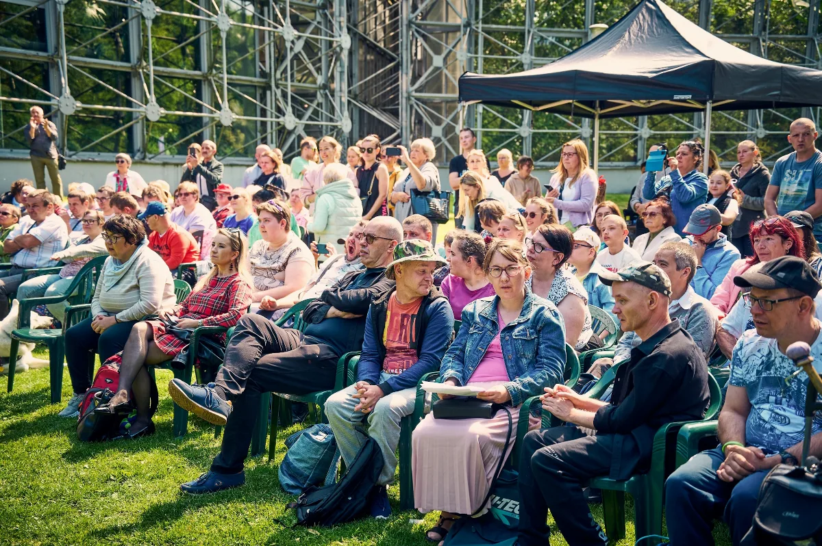 Gliwickie Dni Godności Osób z Niepełnosprawnością w 2023 roku