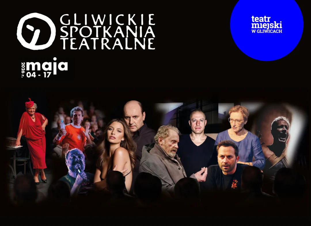 Warsztaty recenzenckie w Teatrze Miejskim – dołącz do nas!