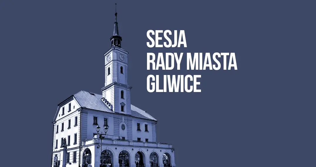 Lipcowa sesja Rady Miasta Gliwice: nowe przystanki i zmiany w statucie Żłobków