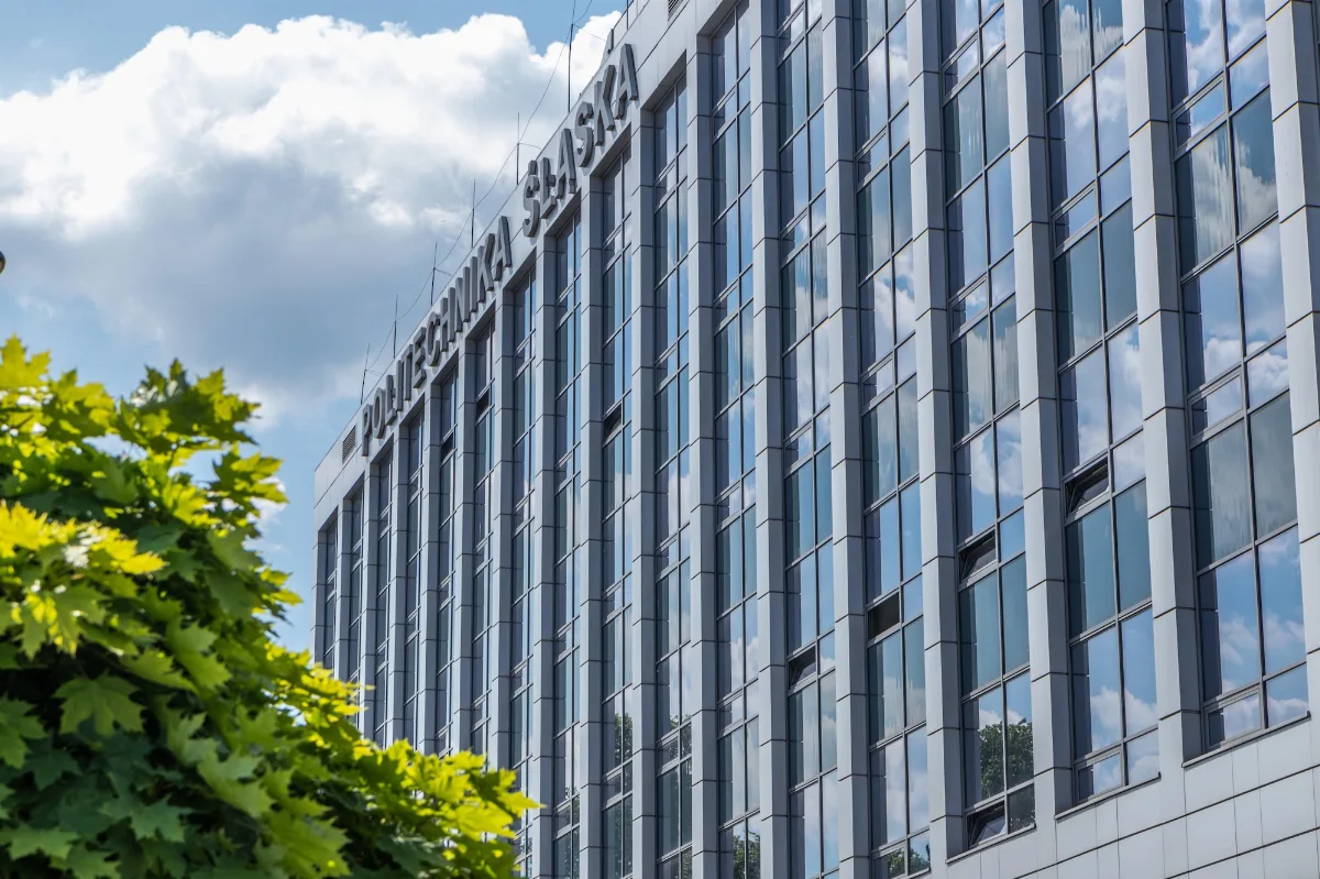 Politechnika Śląska w czołówce krajowych uczelni technicznych i akademickich