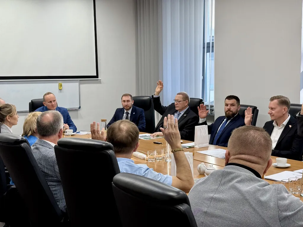 Nowa Powiatowa Rada Rynku Pracy w Gliwicach rozpoczęła kadencję 2026–2029