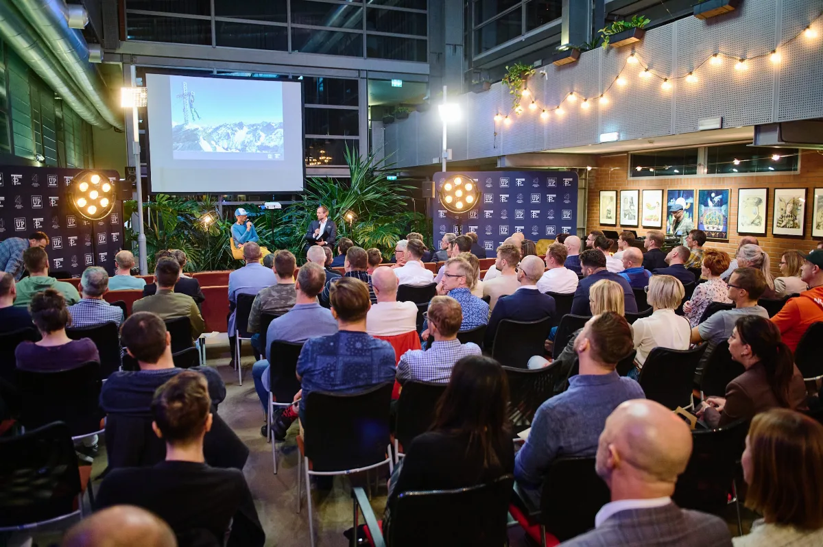 XIX edycja Start It Up w Technoparku Gliwice