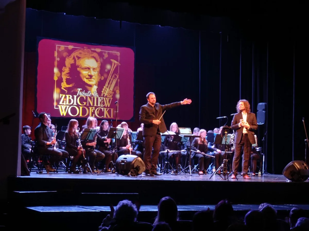 Muzyka i zdrowie na zakończenie cyklu "Z kulturą o zdrowiu"