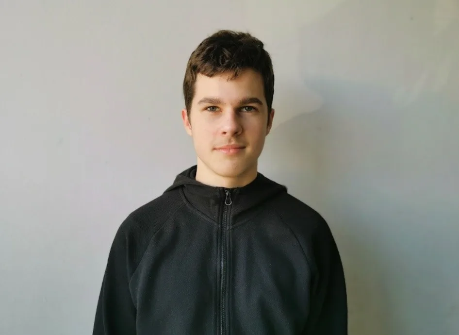 Młody matematyk z Gliwic osiąga znaczące sukcesy