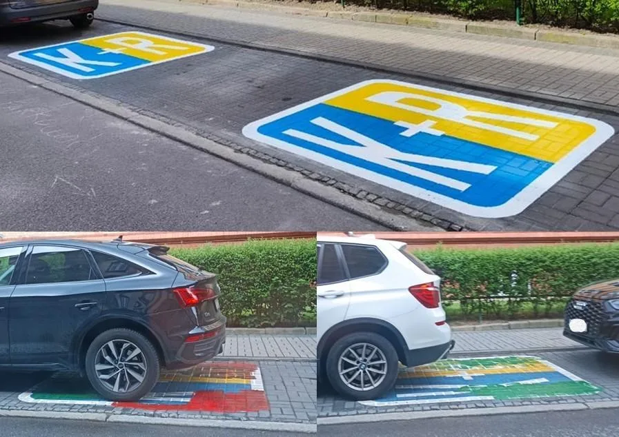 Wandalizm w przestrzeni publicznej - konieczność poszanowania wspólnych zasad