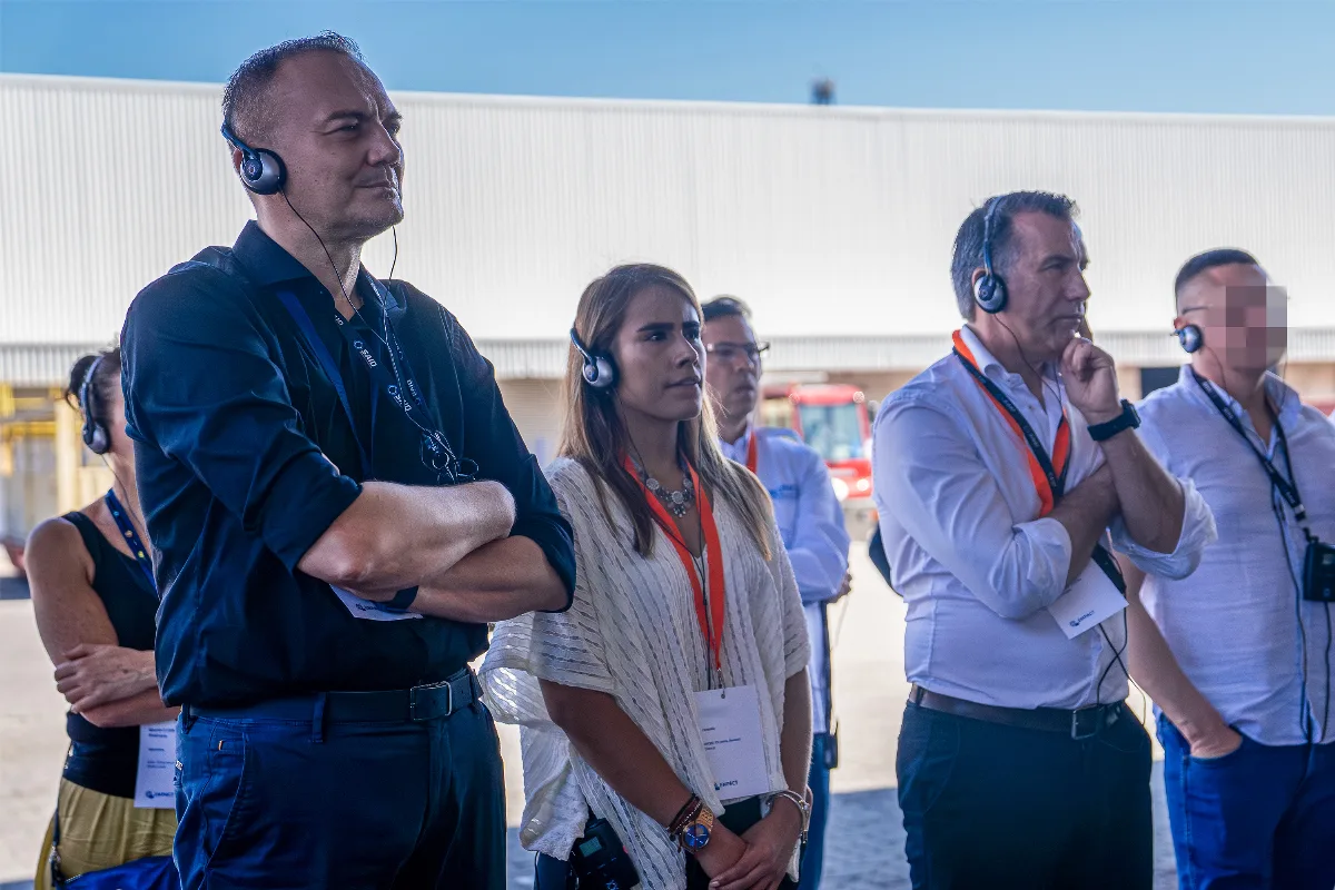 Polskie doświadczenia w międzynarodowej debacie o produkcji narkotyków – udział CBŚP