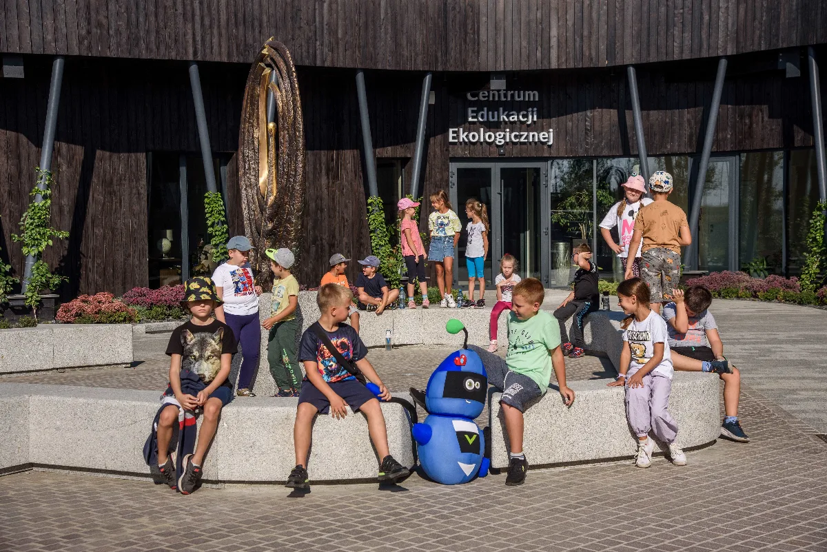 Dzień Otwarty w Centrum Edukacji Ekologicznej PZO Gliwice