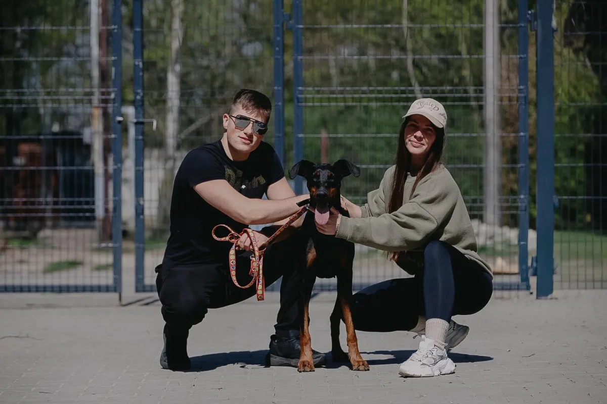 Kwietniowy Bieg na 6 łap - Zapisz się już dziś