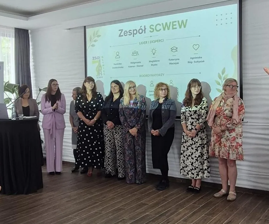 Nowe Centrum Wspierające Edukację Włączającą zainaugurowane w Gliwicach