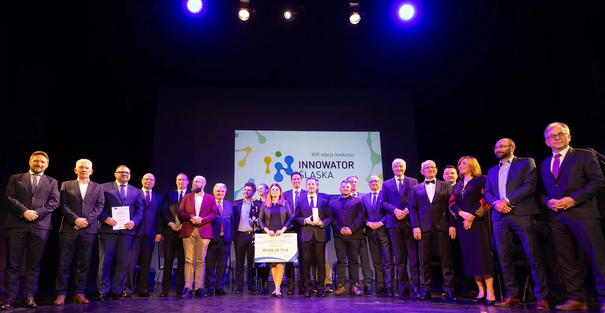 Ruszyła 18. edycja konkursu Innowator Śląska. Pula nagród to 110 tys. zł