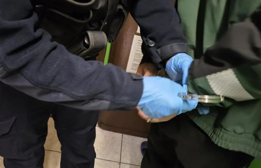Zatrzymania w akcji „Poszukiwany” – 10 osób w rękach policji