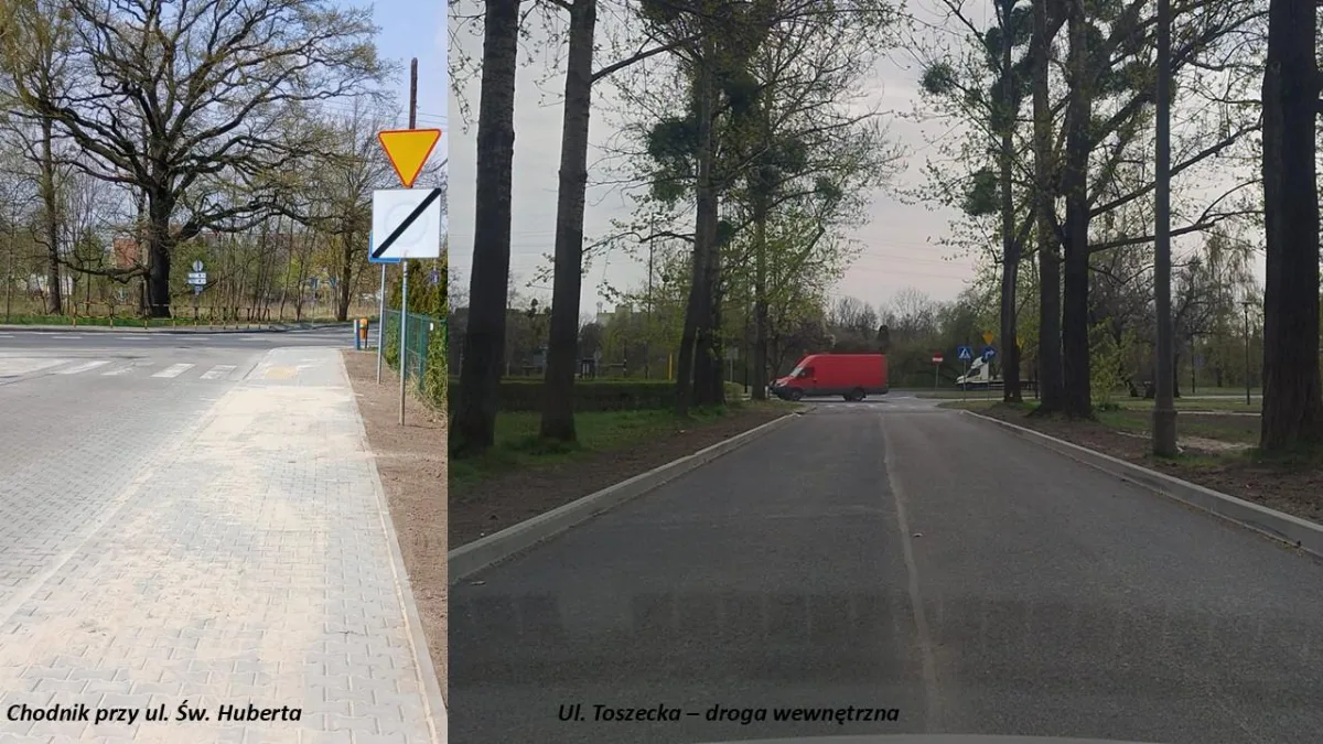 Wielowymiarowe podejście do bezpieczeństwa w naszym mieście