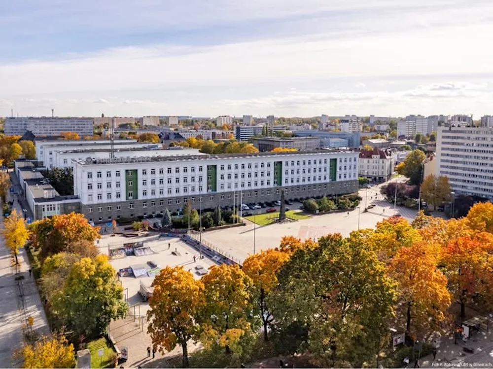 Gliwice uczestniczy w projekcie LIFE Archiclima. Konferencja Miasto – Regeneracja
