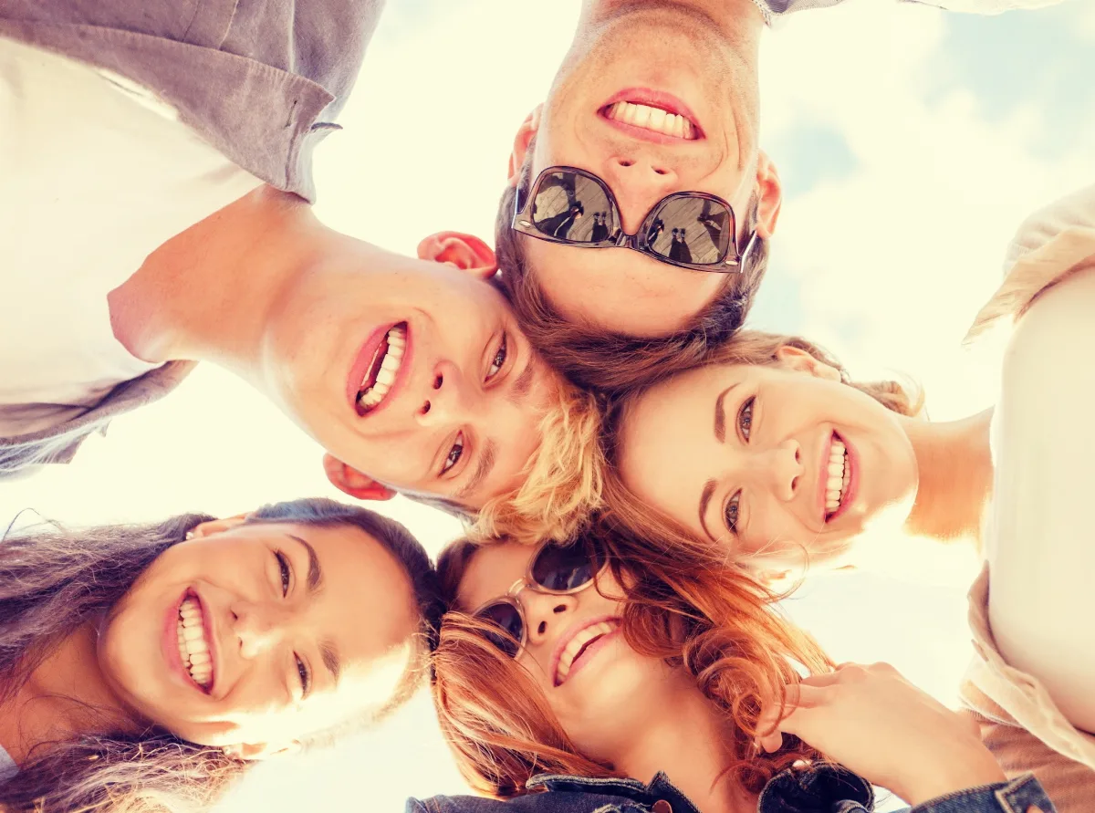 Konkurs plakatowy na temat uzależnień