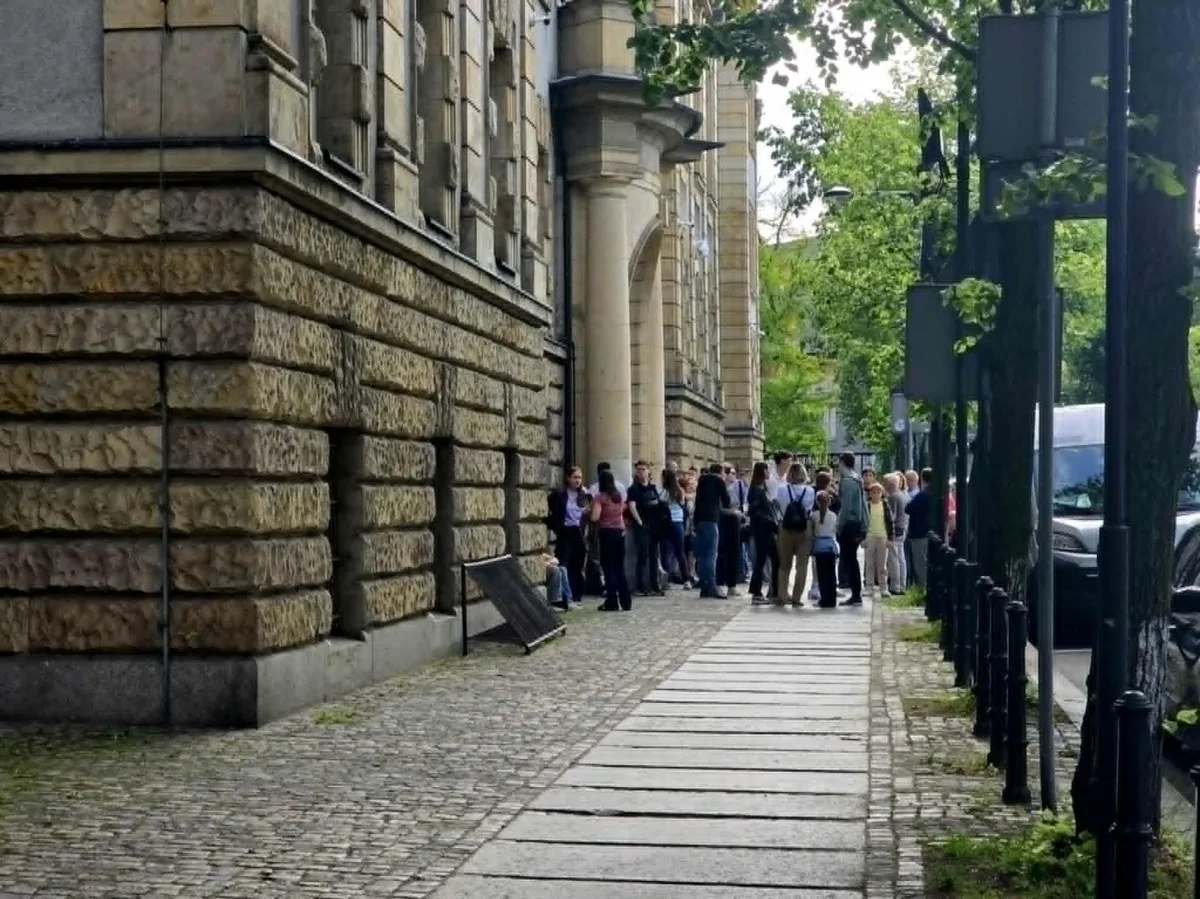 Noc Otwartych Sądów w Gliwicach – poznanie wymiaru sprawiedliwości