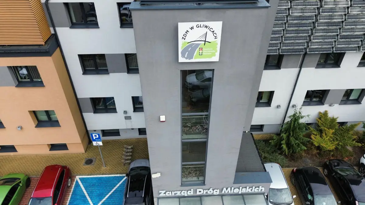 Zarząd Dróg Miejskich w Gliwicach poszukuje pracowników do zespołu