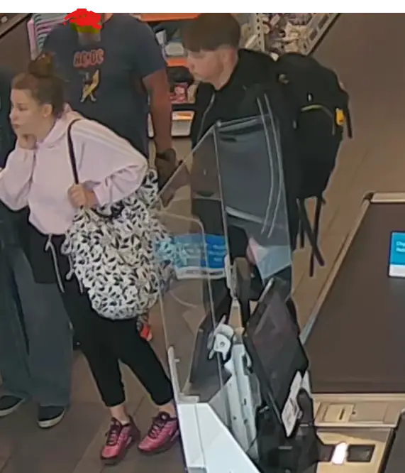 Policja w Gliwicach poszukuje świadków kradzieży