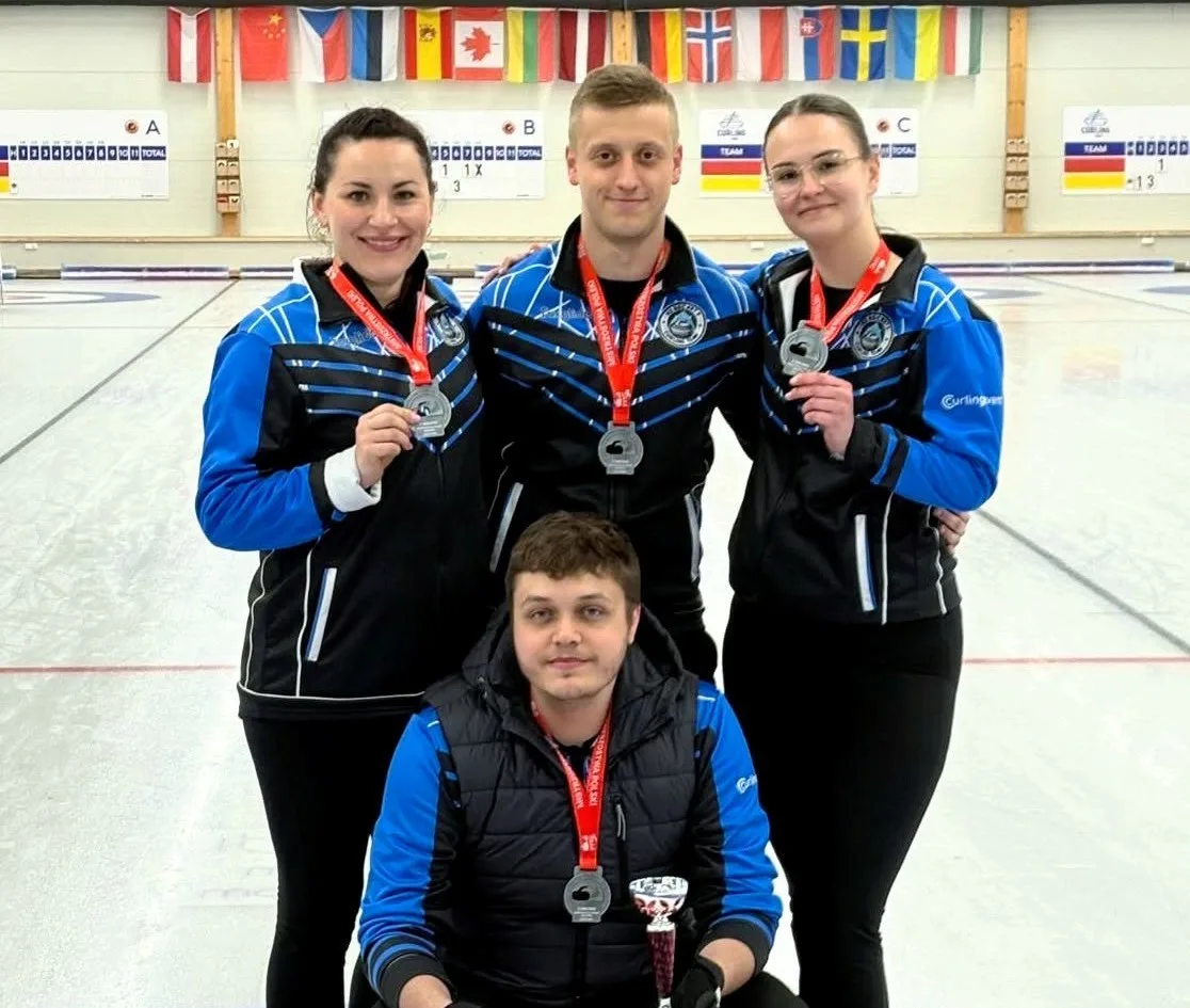 Drużyna AZS Gliwice Politechnika Śląska pojedzie na Mistrzostwa Świata Mikstów