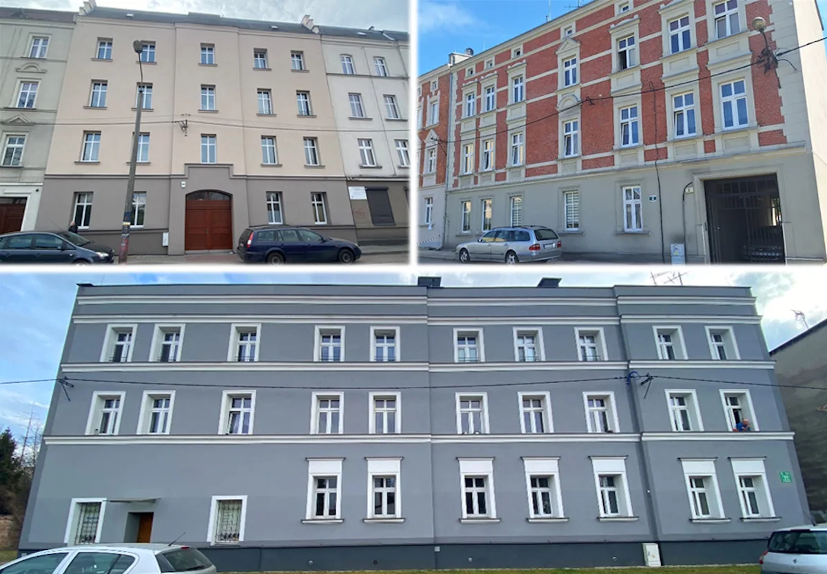 Gliwice inwestują w remonty mieszkań komunalnych