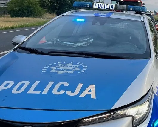 Kaskadowe pomiary prędkości w Gliwicach