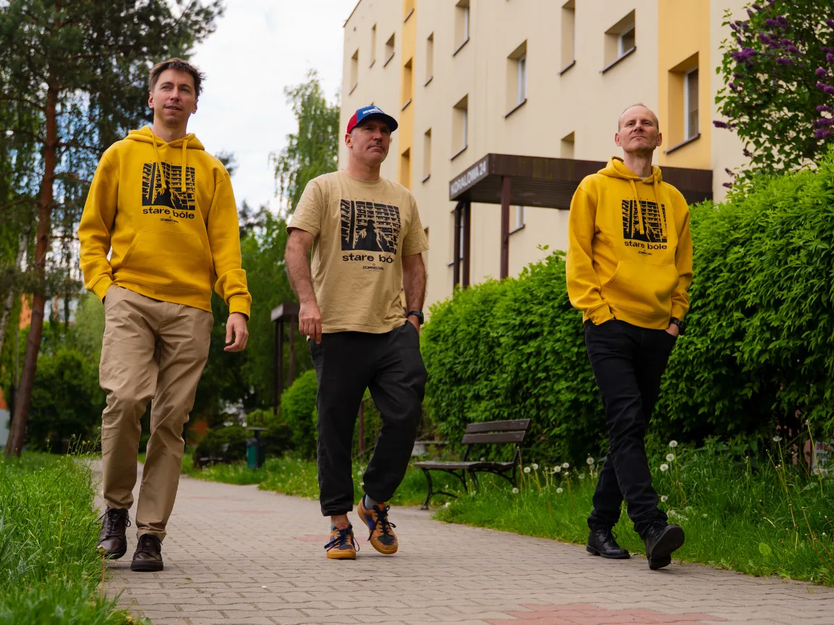 Premiera teledysku Jacka Skorupa i Imperium Mocy oraz potrzeba rodzin zastępczych