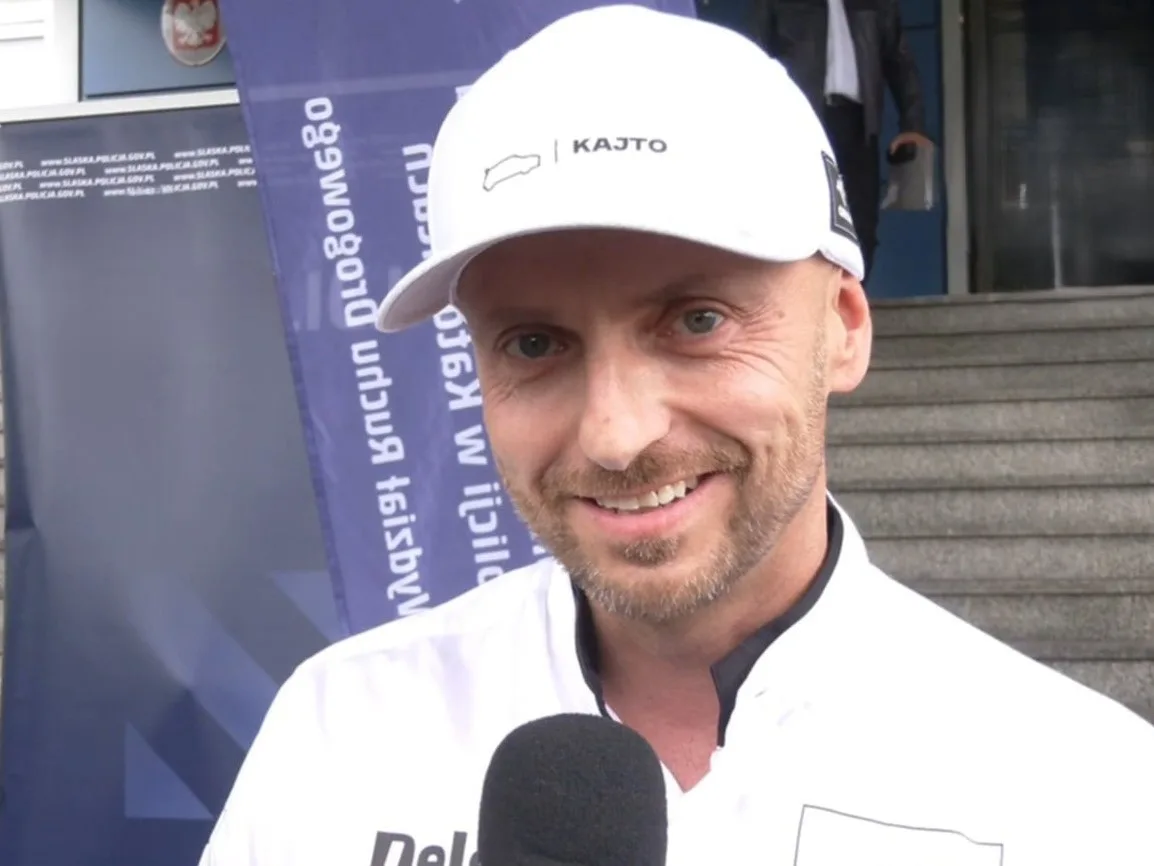 Kajetan Kajetanowicz apeluje o bezpieczeństwo dla dzieci i młodzieży podczas wakacji