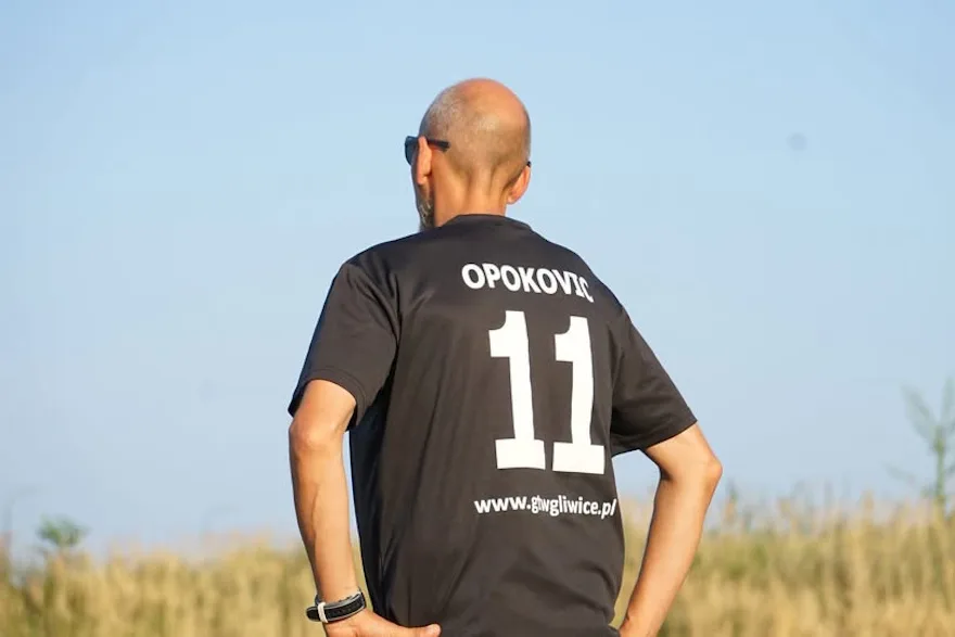 Zmarł Dariusz Opoka – założyciel Stowarzyszenia GTW