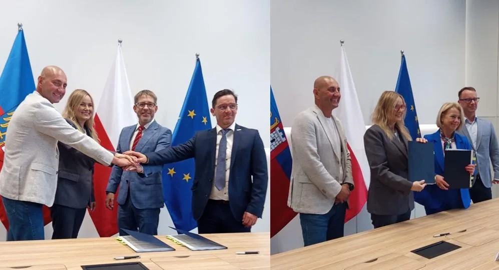 Ponad 47 mln zł na dwie kluczowe inwestycje drogowe w Gliwicach