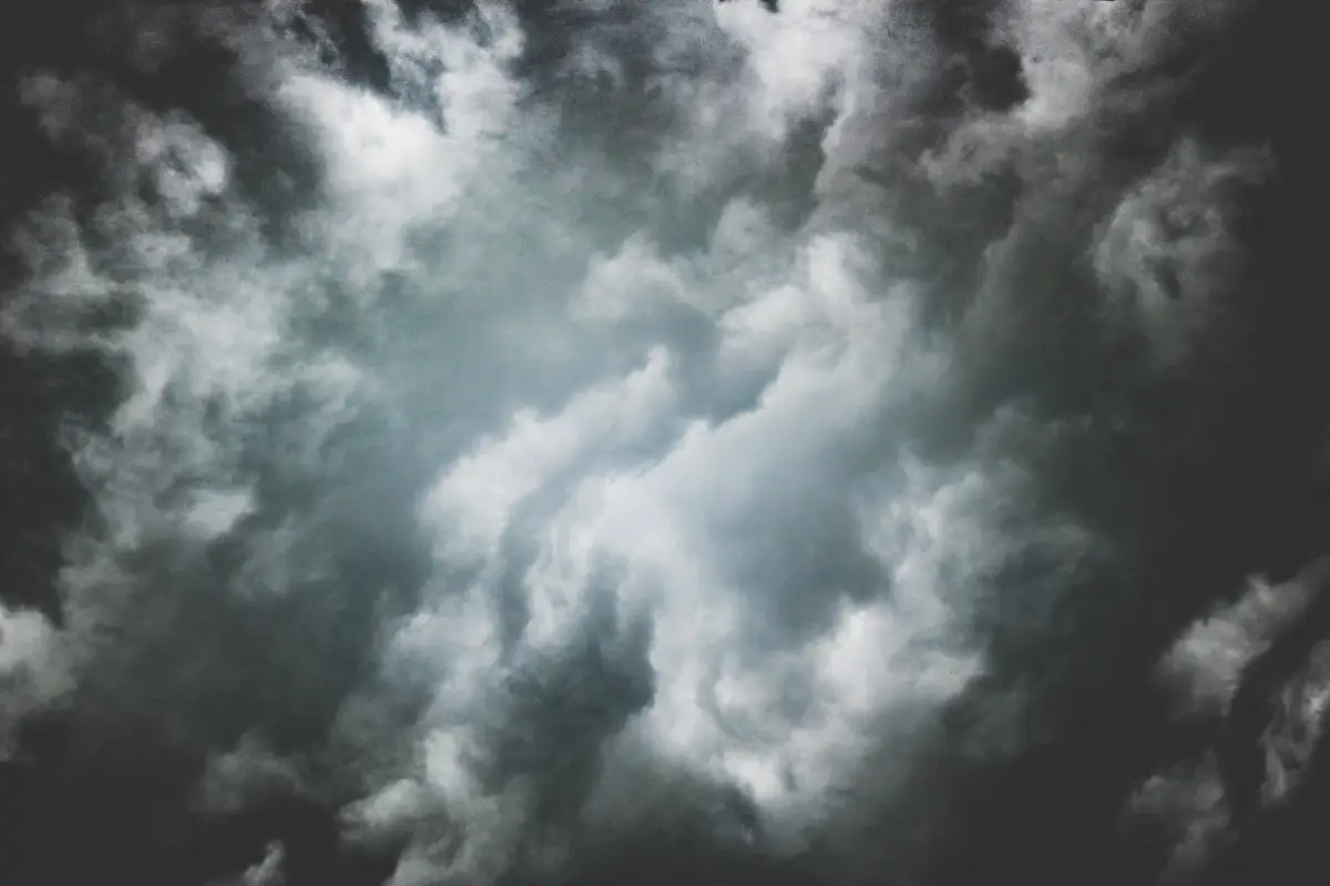 Ostrzeżenie meteorologiczne: Możliwe burze
