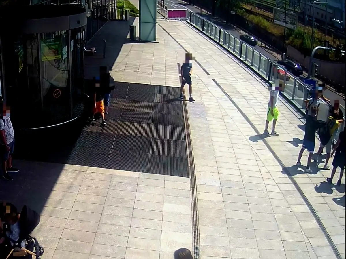 16-latek oskarżony o rozbój. Decyzję podejmie sąd rodzinny