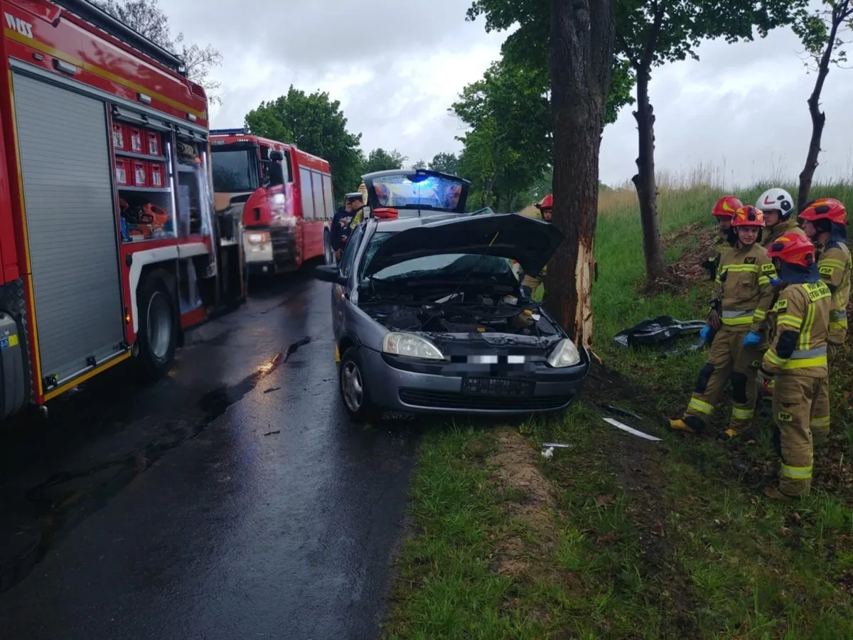 Podsumowanie weekendu: Działania gliwickiej policji i bezpieczeństwo na drogach