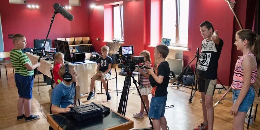 Program „Studio Świadomości” – stwórz własne materiały audio i wideo