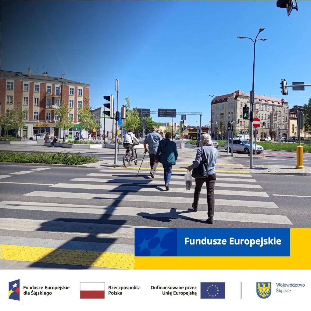 Gliwice rozbudują i zmodernizują system ITS. Podpisano umowę na inwestycję za blisko 30,7 mln zł