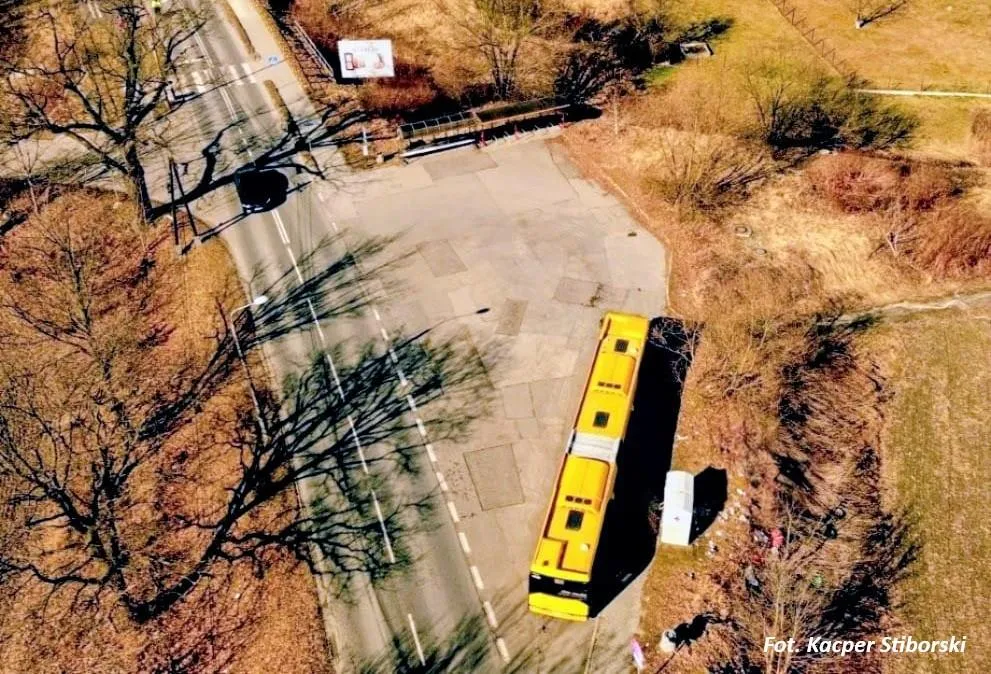 Osiem ofert w przetargu na budowę węzła przesiadkowego w gliwickiej Brzezince
