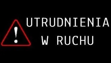 Utrudnienia na ul. Toszeckiej dla kierowców