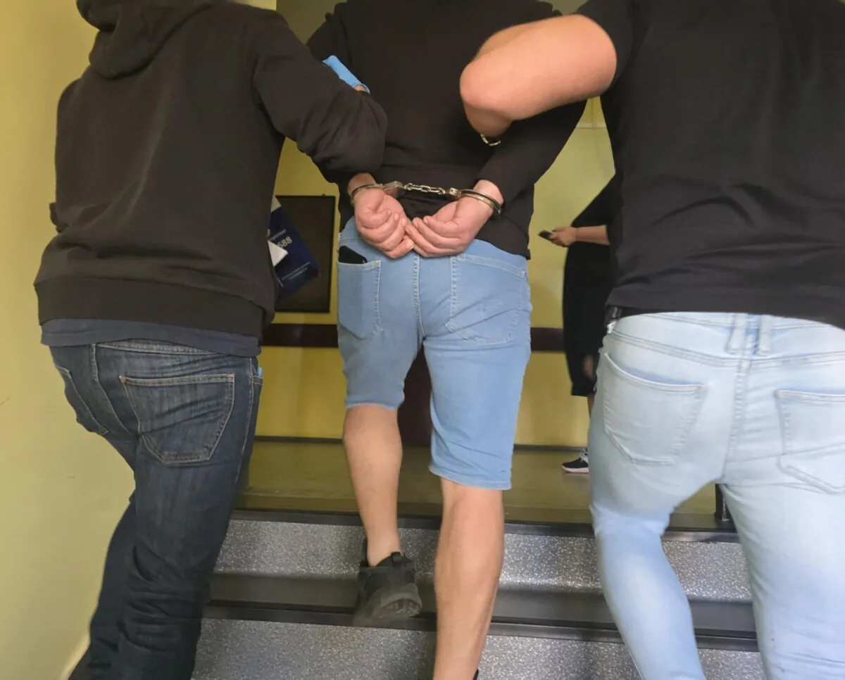 Nietrzeźwy kierowca spowodował kolizję - stanie przed sądem