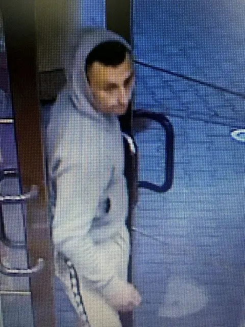 Osoba zidentyfikowana dzięki społeczności