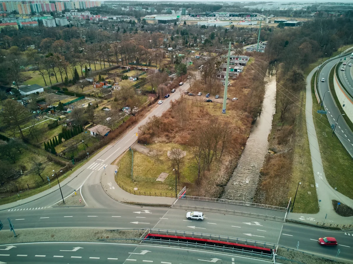 Gliwice ogłaszają przetarg na budowę trasy rowerowej nad Kłodnicą