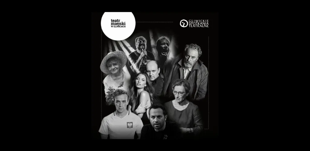 Gliwickie Spotkania Teatralne wracają w maju. Spektakle w Teatrze Miejskim i Ruinach Teatru Victoria