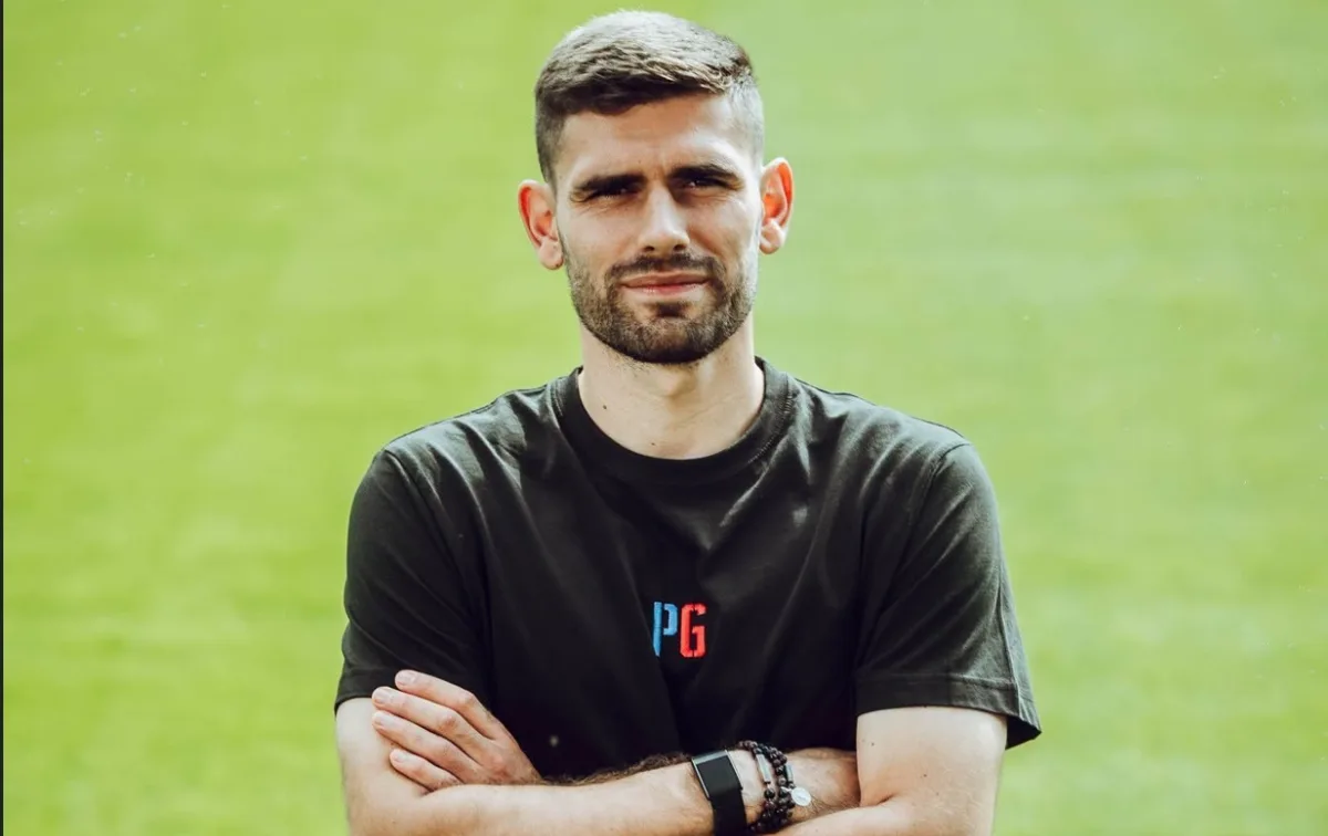 Jakub Łabojko wraca do Piasta Gliwice