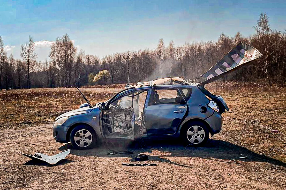 Kontrterroryści ze Śląska rozwijają swoje umiejętności na wspólnym szkoleniu z naukowcami i saperami